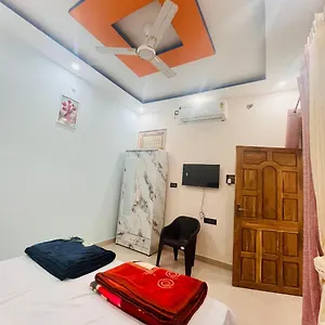 Maa Villa's Guest house